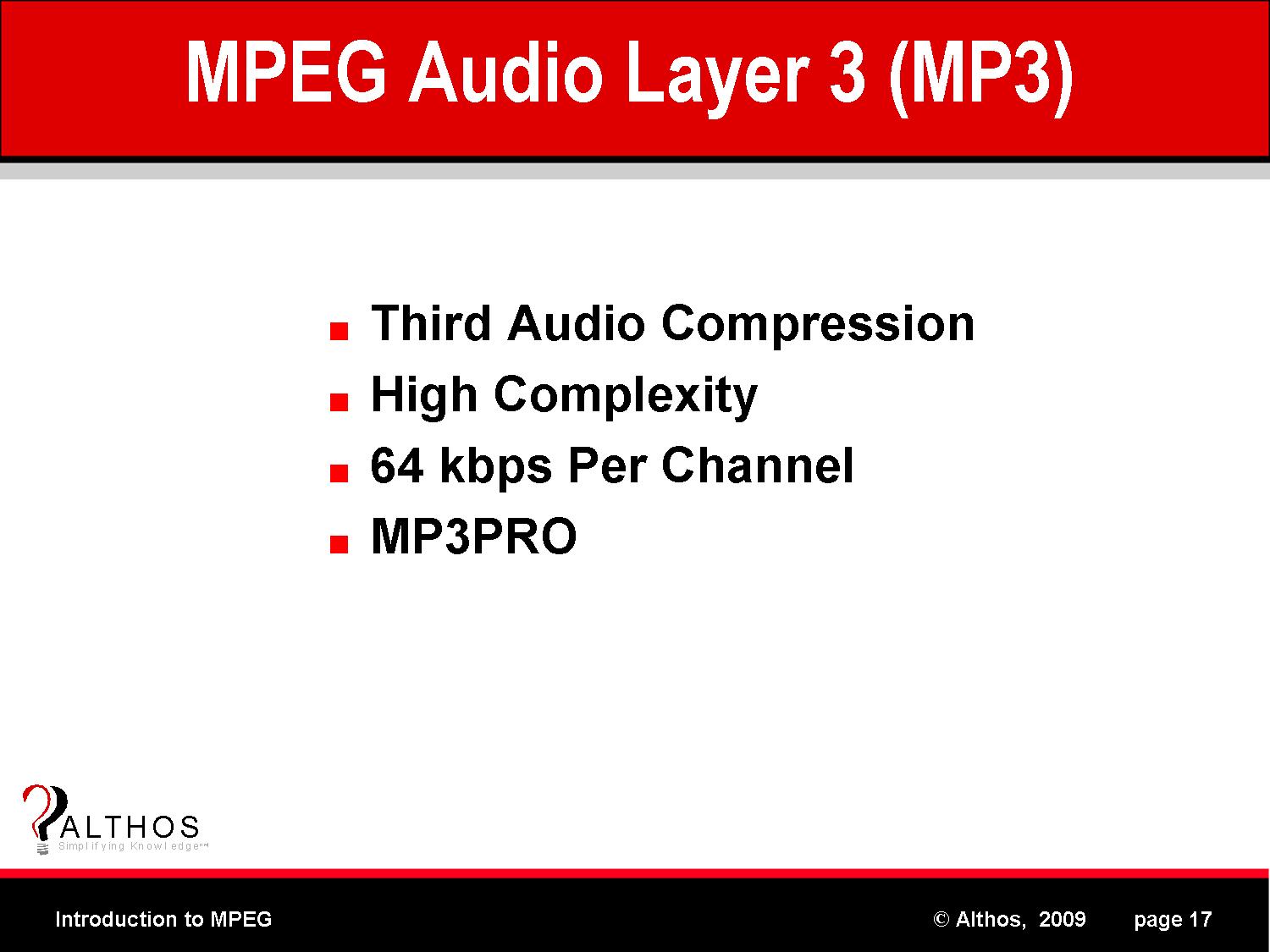 codec mpeg audio layer 1 2 3 mpga download